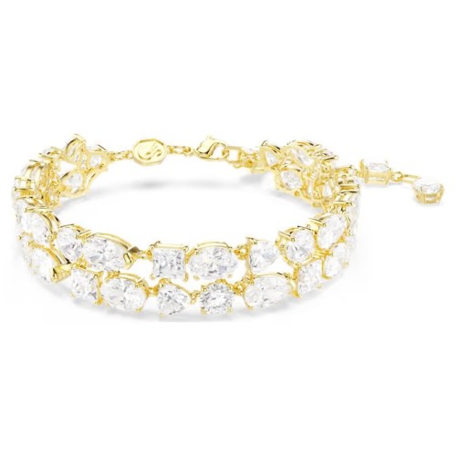 Bransoletka Swarovski Mesmera 5743827
