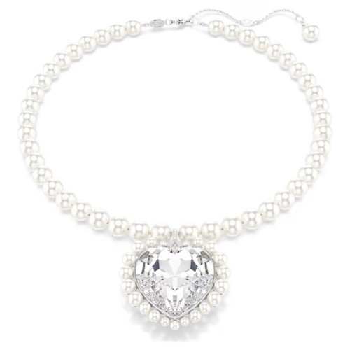 Naszyjnik Swarovski Ariana Grande x Swarovski 5720858