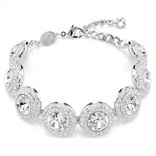 Bransoletka Swarovski Una Angelic 5735343
