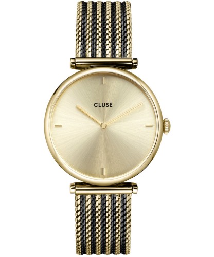 Zegarek damski Cluse Triomphe CW10401