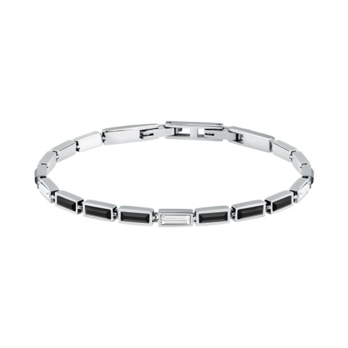 Bransoletka damska Karl Lagerfeld CRYSTALS KLAYC19
