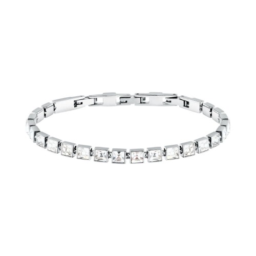 Bransoletka damska Karl Lagerfeld CRYSTALS KLAYC24