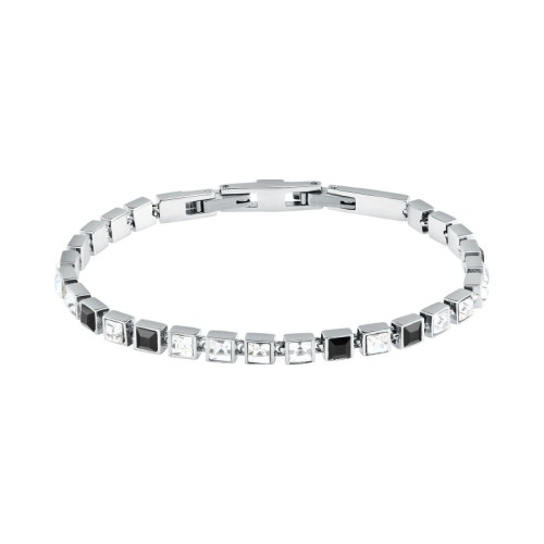 Bransoletka damska Karl Lagerfeld CRYSTALS KLAYC27
