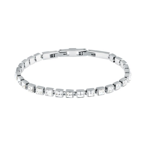 Bransoletka damska Karl Lagerfeld CRYSTALS KLAYC28