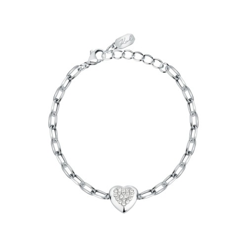 Bransoletka damska Karl Lagerfeld CHARMS KLAYD15
