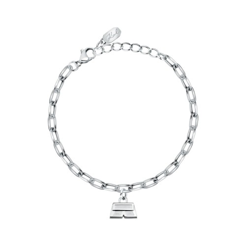 Bransoletka damska Karl Lagerfeld CHARMS KLAYD17