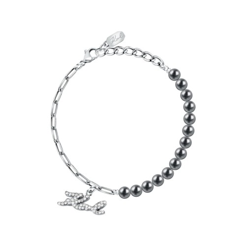 Bransoletka damska Karl Lagerfeld PEARL KLAYR10