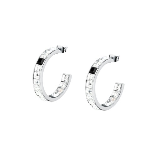 Kolczyki damskie Karl Lagerfeld CRYSTALS KLAYC36