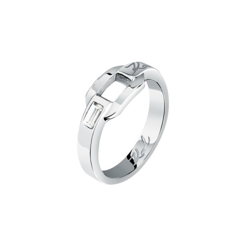 Pierścionek damski Karl Lagerfeld CRYSTALS KLAYC54016