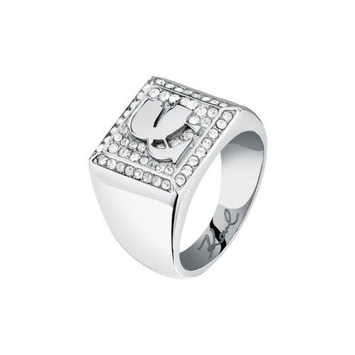 Pierścionek damski Karl Lagerfeld CHARMS KLAYD28012