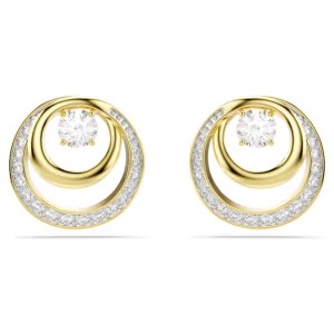 Kolczyki Swarovski Hyperbola 5740407