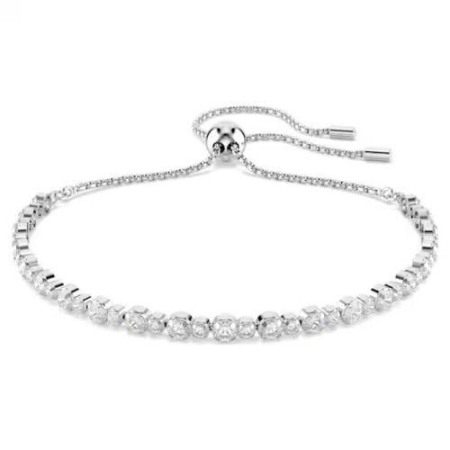 Bransoletka Swarovski tenisowa Matrix 5677813