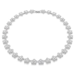 Naszyjnik Swarovski Ariana Grande x Swarovski kwiaty 5749179