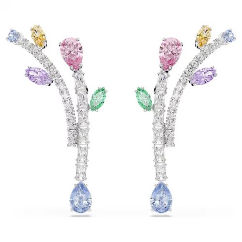 Kolczyki Swarovski Ariana Grande x Swarovski 5737426