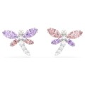 ariana-grande-x-swarovski-stud-earrings--mixed-cuts--dragonfly--multicolored--rhodium-plated-swarovski-5737371.jpg