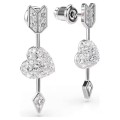 idyllia-drop-earrings--mixed-cuts--heart-with-arrow--white--rhodium-plated-swarovski-5749602 (2).jpg