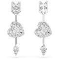 idyllia-drop-earrings--mixed-cuts--heart-with-arrow--white--rhodium-plated-swarovski-5749602.jpg