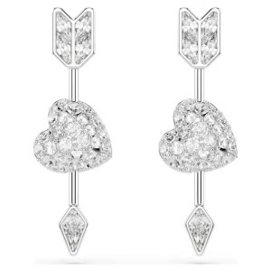 Kolczyki Swarovski wiszące Idyllia 5749602 