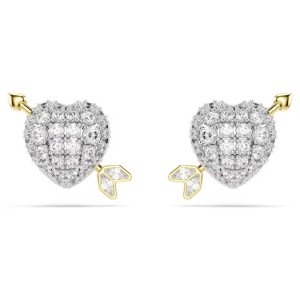 Kolczyki Swarovski Idyllia 5737298