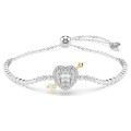 idyllia-bracelet--mixed-cuts--heart-with-arrow--white--rhodium-plated-swarovski-5742022.jpg