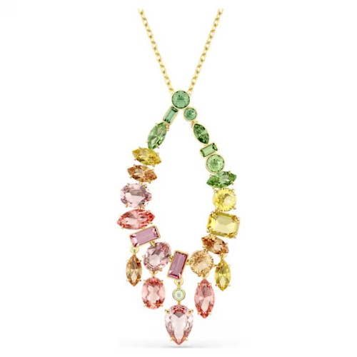 Naszyjnik Swarovski Gema 5741589