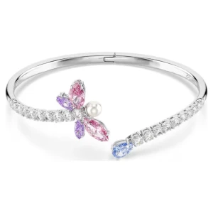 Bransoletka Swarovski Ariana Grande x Swarovski Ważka 5737402, 5737401