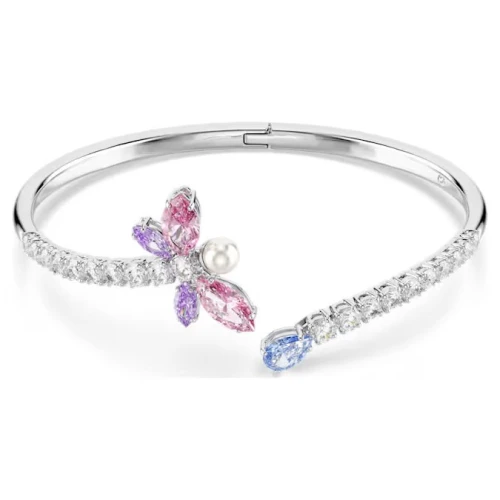 Bransoletka Swarovski Ariana Grande x Swarovski Ważka 5737402, 5737401