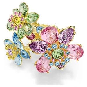 Pierścionek Swarovski Idyllia 5709027