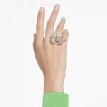 idyllia-ring--mixed-cuts--flower--multicolored--gold-tone-plated-swarovski-5709027.jpg