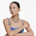 idyllia-bracelet--mixed-cuts--flower--multicolored--gold-tone-plated-swarovski-5717156 (5).jpg