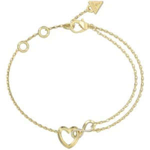 Bransoletka damska Guess Iconique JUBB05531JWYG