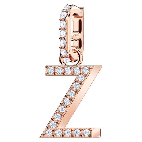 Swarovski Remix Collection CHARMS El Alphabet litera Z 5437627