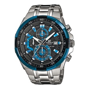 Casio męski Edifice Momentum EFR-539D-1A2VUEF