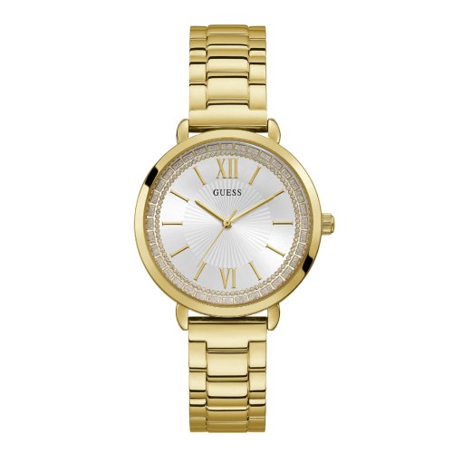 Zegarek damski Guess Posh W1231L2