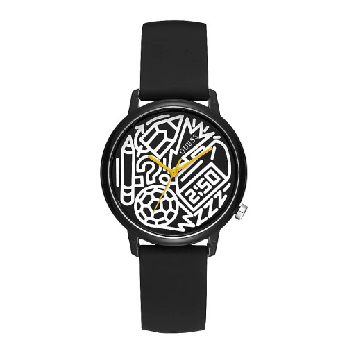 Zegarek damski Guess Originals V0023M8