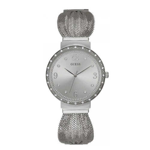 Zegarek damski Guess Chiffon W1083L1
