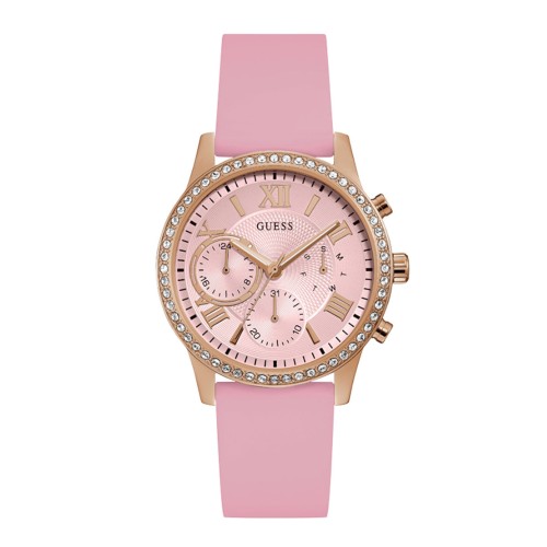 Zegarek damski Guess Solar W1135L2