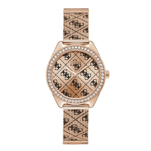 Zegarek damski Guess Claudia W1279L3