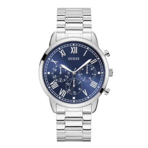 Zegarek męski Guess Hendrix W1309G1