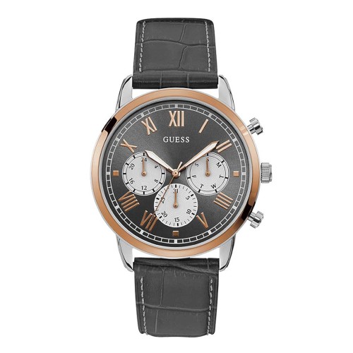 Zegarek męski Guess Hendrix W1261G5