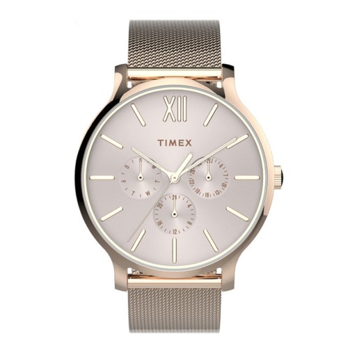 Zegarek damski Timex Transcend TW2T74500