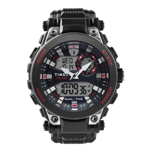 Zegarek męski Timex DGTL TW5M30800
