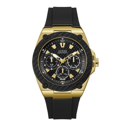 Zegarek męski Guess Legacy W1049G5