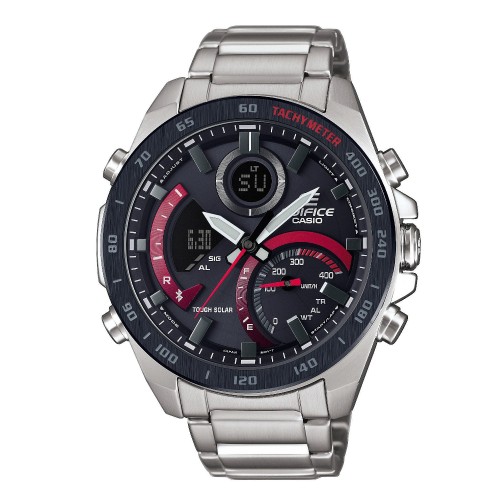 Zegarek męski Casio Edifice ECB-900DB-1AER