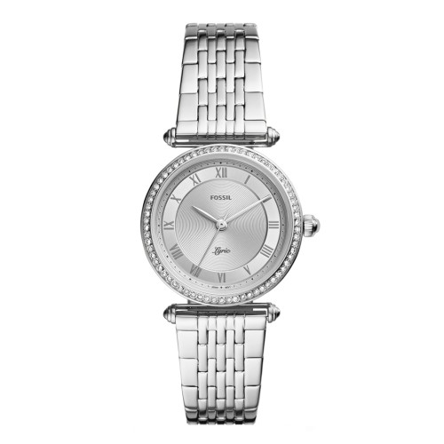 Zegarek damski Fossil Lyric ES4712