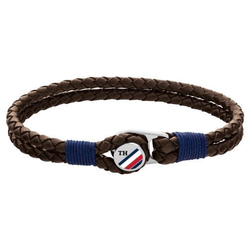 Bransoletka męska Tommy Hilfiger 2790196S