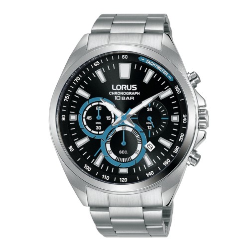 Zegarek męski Lorus Chronograph RT381HX9