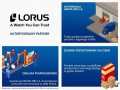 lorus_
