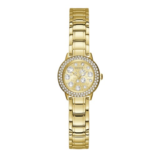 Zegarek damski Guess Gem GW0028L2