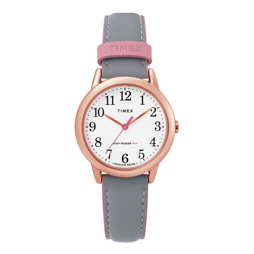 Zegarek damski Timex Easy Reader TW2T28700